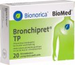 Bronchipret 20 Tabletten
