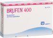 Produktbild von Brufen 400mg 20 Filmtabletten