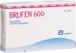 Brufen 600mg 20 Filmtabletten
