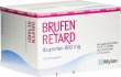 Produktbild von Brufen Retard 800mg 100 Filmtabletten