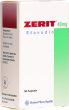 Zerit Kapseln 40mg 56 Stück