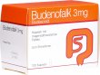 Budenofalk Kapseln 3mg 100 Stück