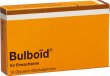 Bulboid 10 Zäpfchen für Erwachsene
