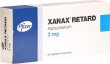 Xanax Retard Tabletten 3mg 30 Stück