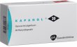 Kapanol Retard Kapseln 20mg 60 Stück