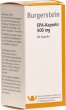 Produktbild von Burgerstein Epa 60 Kapseln