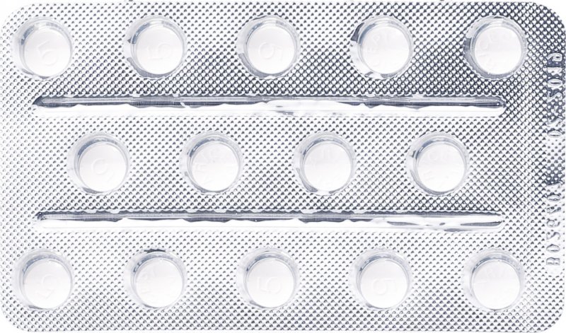 Clonidine 0.3 mg tablets