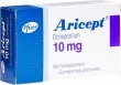 Aricept Tabletten 10mg 28 Stück