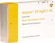 Imigran Nasenspray 20mg 2x1 Dos