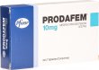 Prodafem Tabletten 10mg 3x 12 Stück