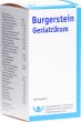 Produktbild von Burgerstein Geriatrikum 100 Kapseln