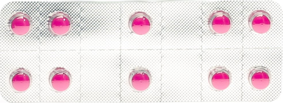 Deanxit Filmtabletten 0.5mg/10mg 100 Stück in der Adler Apotheke