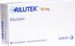 Rilutek Filmtabletten 56 Stück
