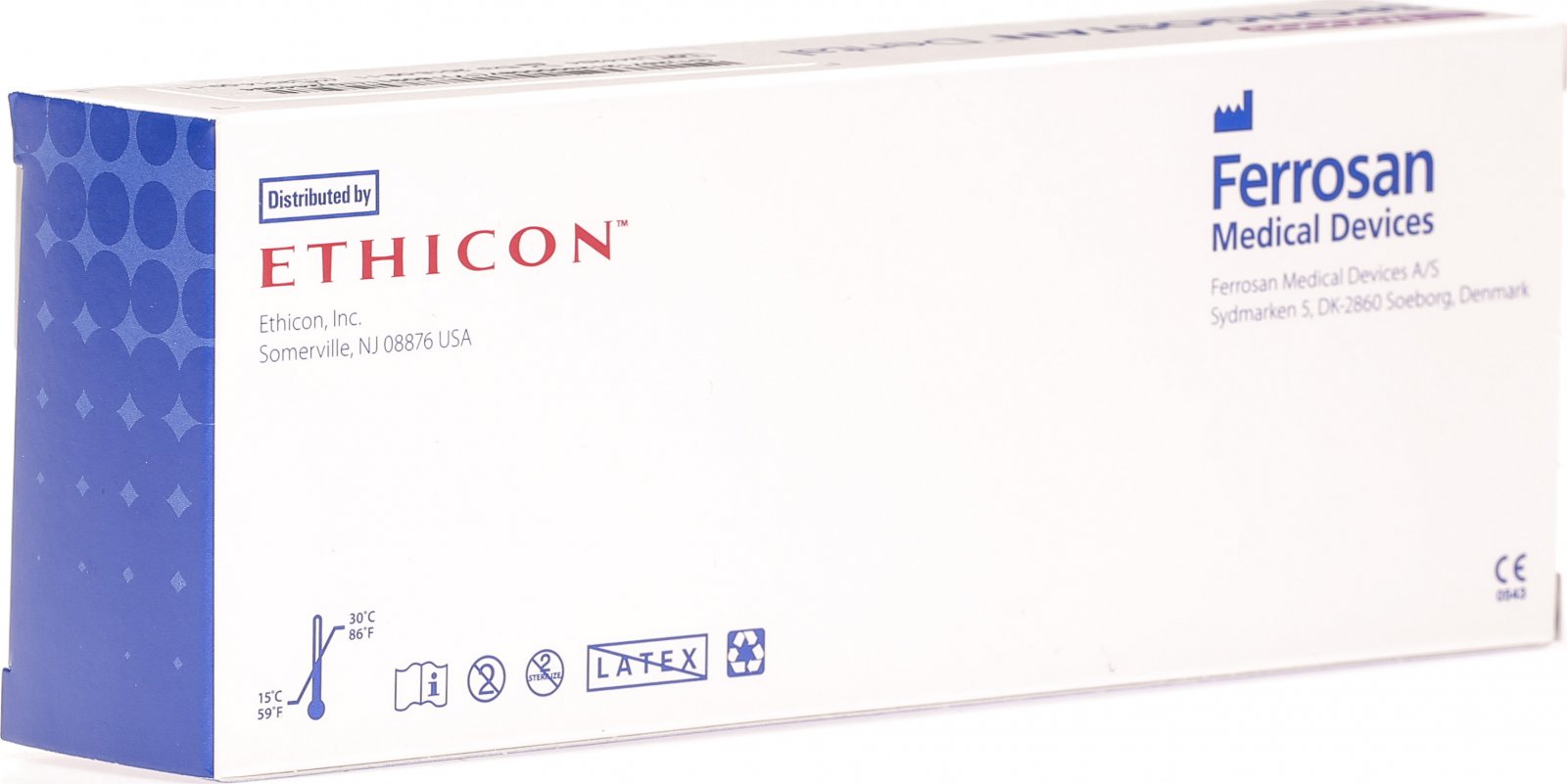 Spongostan Dental 1x1x1cm 24 Stück in der Adler Apotheke