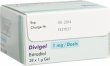 Divigel Gel 28x 1g
