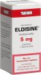Eldisine Trockensubstanz 5mg Durchstechflasche
