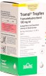 Tramal Tropfen 100mg/ml mit Dosierpumpe 50ml