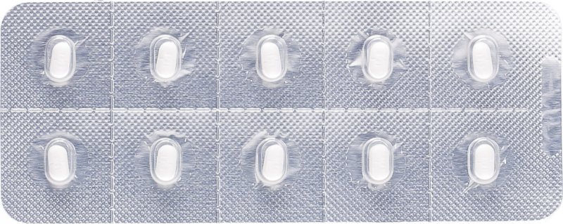 Captopril Tablet 12 5mg