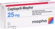 Captopril Mepha Tabletten 25mg 30 Stück