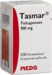 Tasmar Filmtabletten 100mg 100 Stück