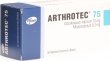 Arthrotec Bitabs 75mg 50 Stück