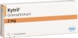 Kytril Filmtabletten 2mg
