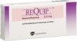 Requip Filmtabletten 2mg 84 Stück