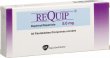 Requip Filmtabletten 5mg 84 Stück