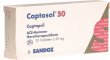 Captosol Tabletten 50mg 30 Stück