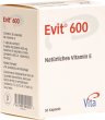 Evit Kapseln 600 E 50 Stück