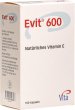 Evit Kapseln 600 E 100 Stück