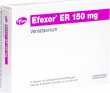 Efexor Er Kapseln 150mg 14 Stück