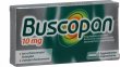 Buscopan 6 Zäpfchen