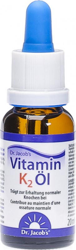 dr jakob vitamin d3 k2