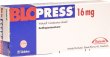 Blopress Tabletten 16mg 28 Stück