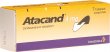 Atacand Tabletten 4mg 7 Stück