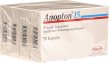 Produktbild von Agopton 15 Kapseln 15mg 112 Stück