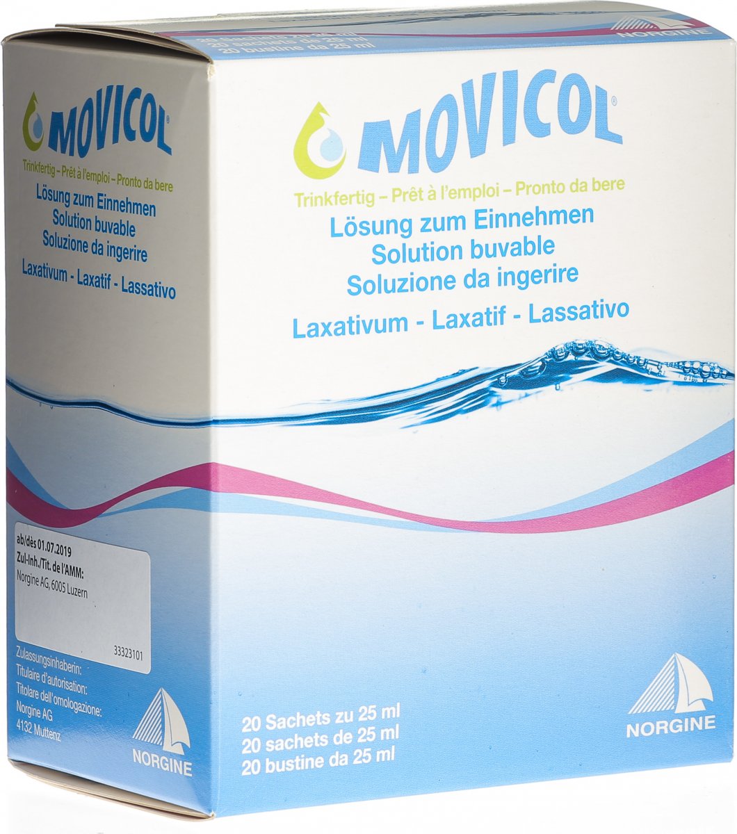 Movicol Bustine Prezzo In Farmacia brahays