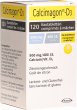 Calcimagon D3 120 Kautabletten Zitron