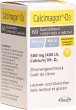 Calcimagon D3 60 Kautabletten Zitrone