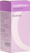 Produktbild von Calmerphan L Sirup 90ml