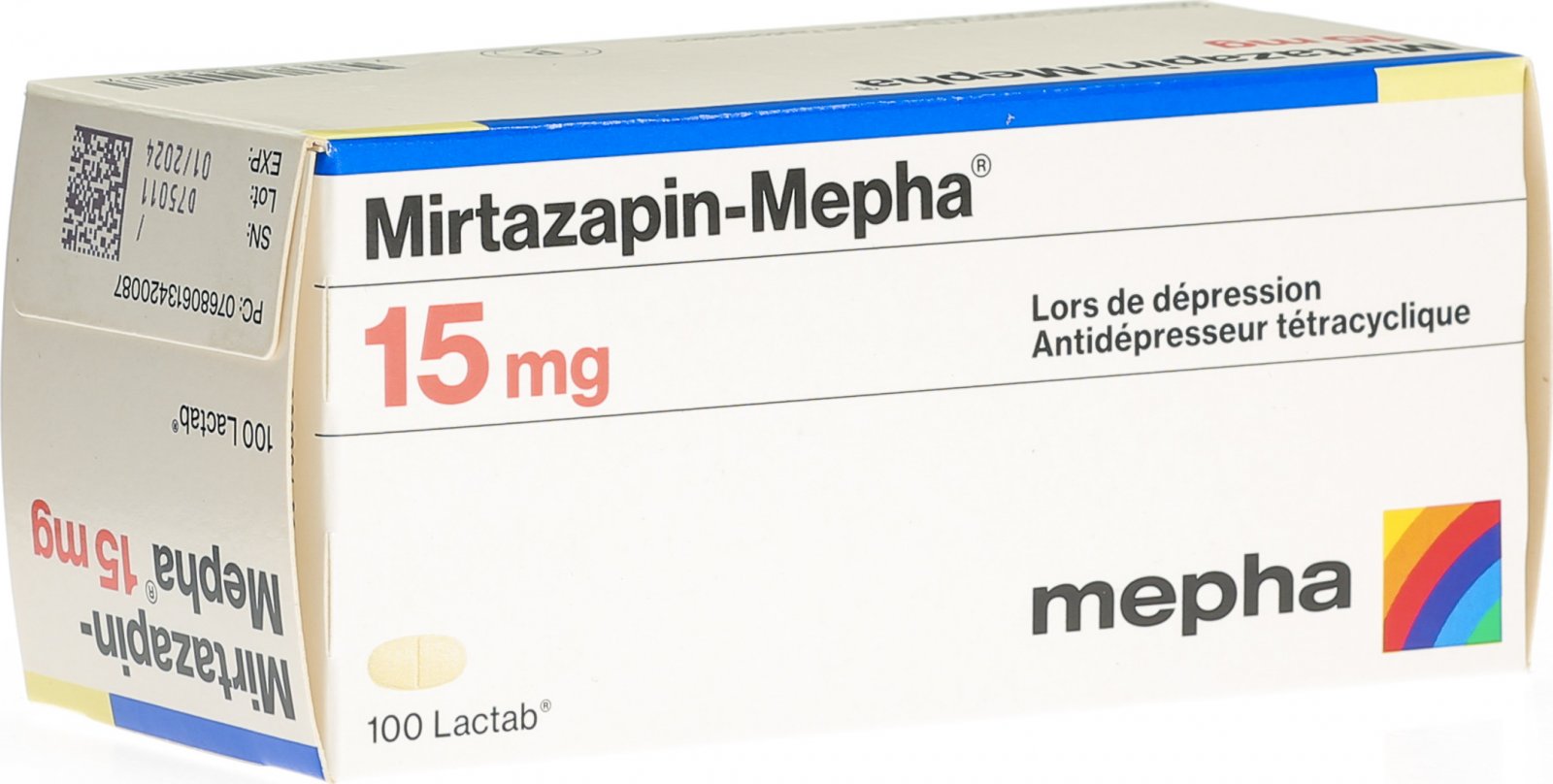 Mirtazapin 15 Mg Zum Schlafen www.adlershop.ch