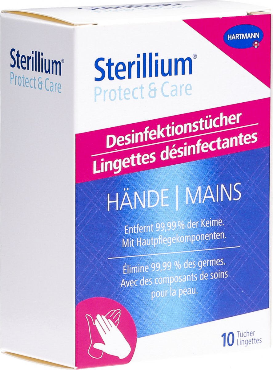 Desinfektionstücher Einzeln Verpackt Desinfektionstücher Einzeln Verpackt