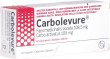 Carbolevure 20 Kapseln