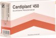 Cardiplant 450mg 100 Filmtabletten