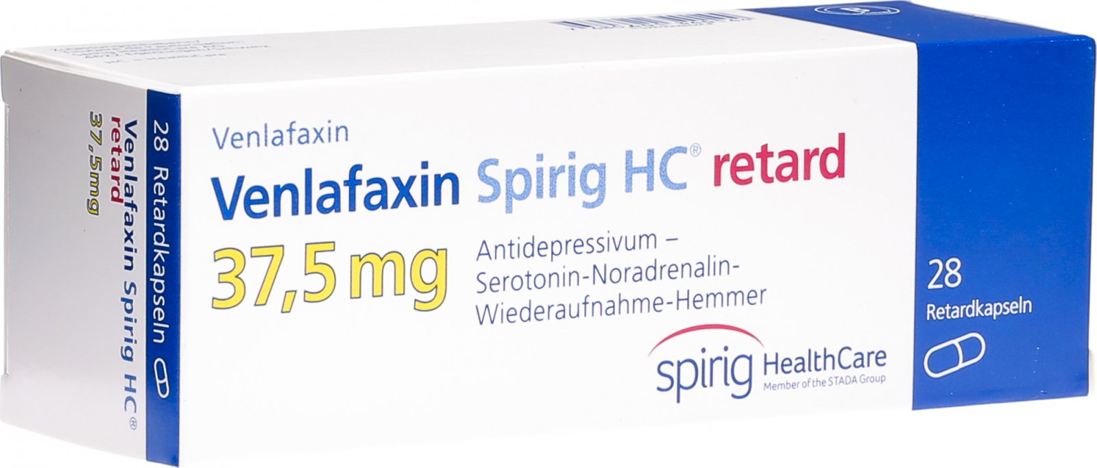 Venlafaxin Hat Mein Leben Zerstört www.adlershop.ch