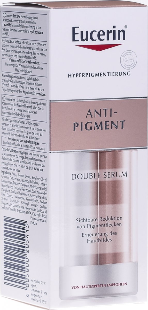 siero eucerin