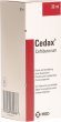 Cedax Suspension 36mg/ml 30ml