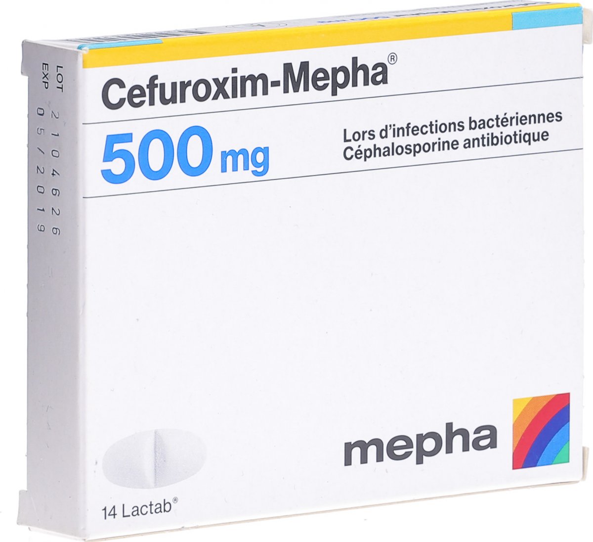 Cefurax 500 Und Pille - Captions Trend Update