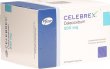 Produktbild von Celebrex Kapseln 200mg 100 Stück